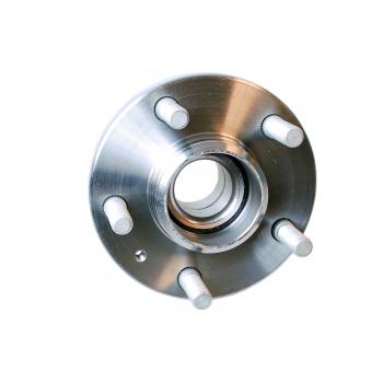 Mevotech H513128 Wheel Bearing and Hub Assembly product image 1 of 3