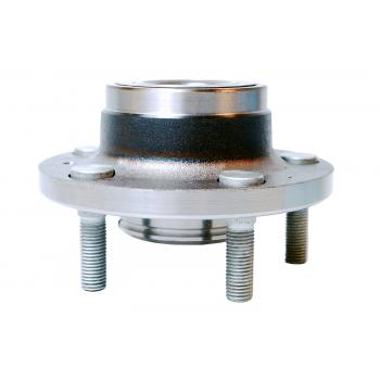 Mevotech H513128 Wheel Bearing and Hub Assembly product image 3 of 3