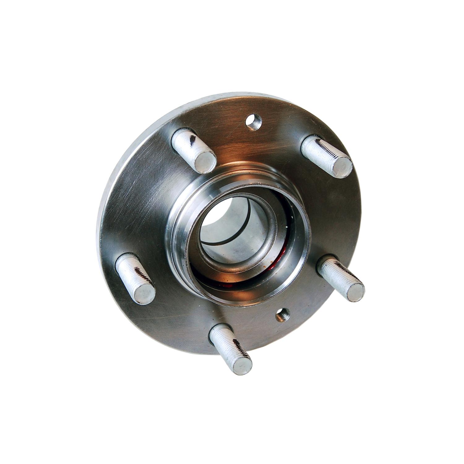 Mevotech H513131 - Wheel Bearing and Hub Assembly Mevotech H513131 Wheel Bearing and Hub Assembly product image 1 of 3
