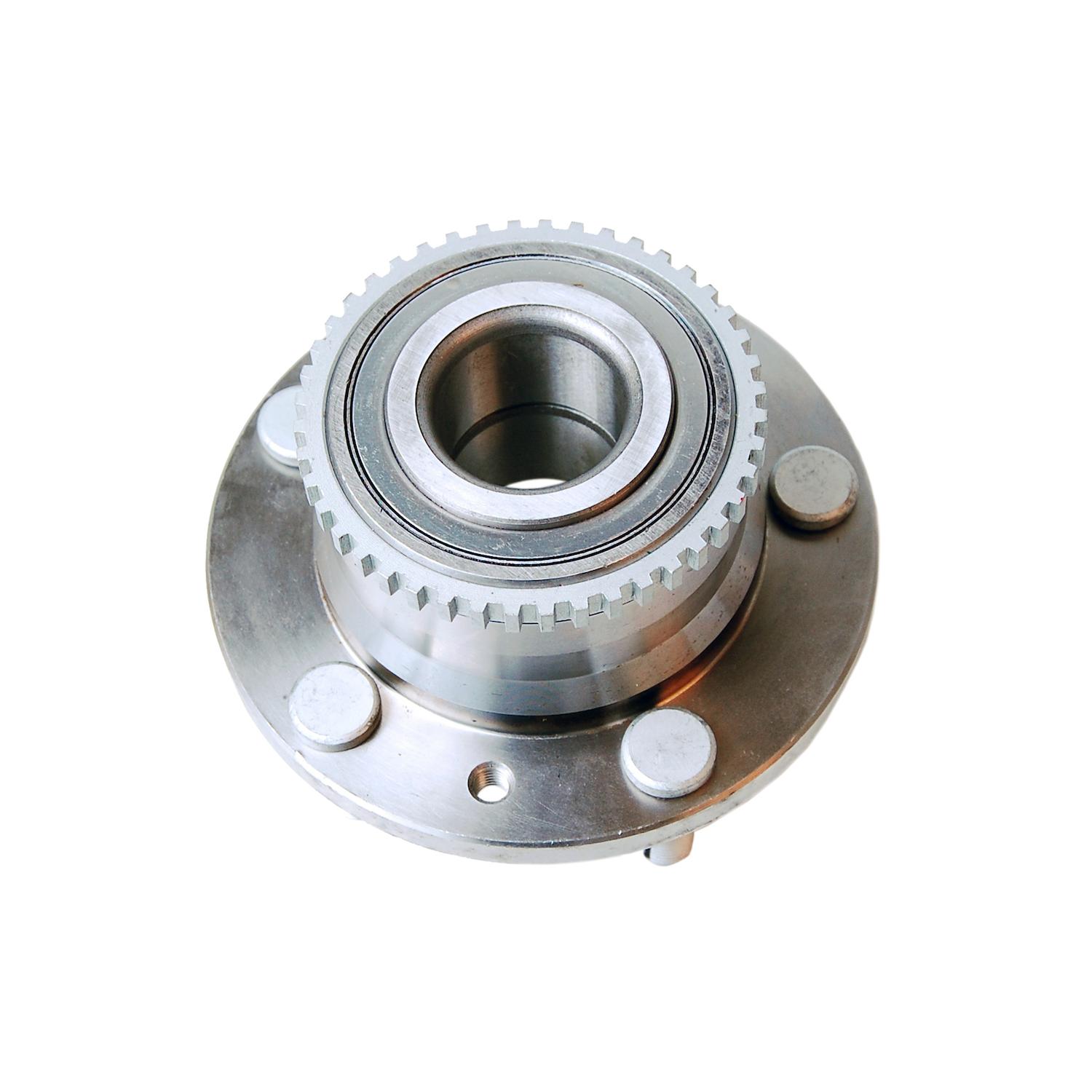 Mevotech H513131 - Wheel Bearing and Hub Assembly Mevotech H513131 Wheel Bearing and Hub Assembly product image 2 of 3