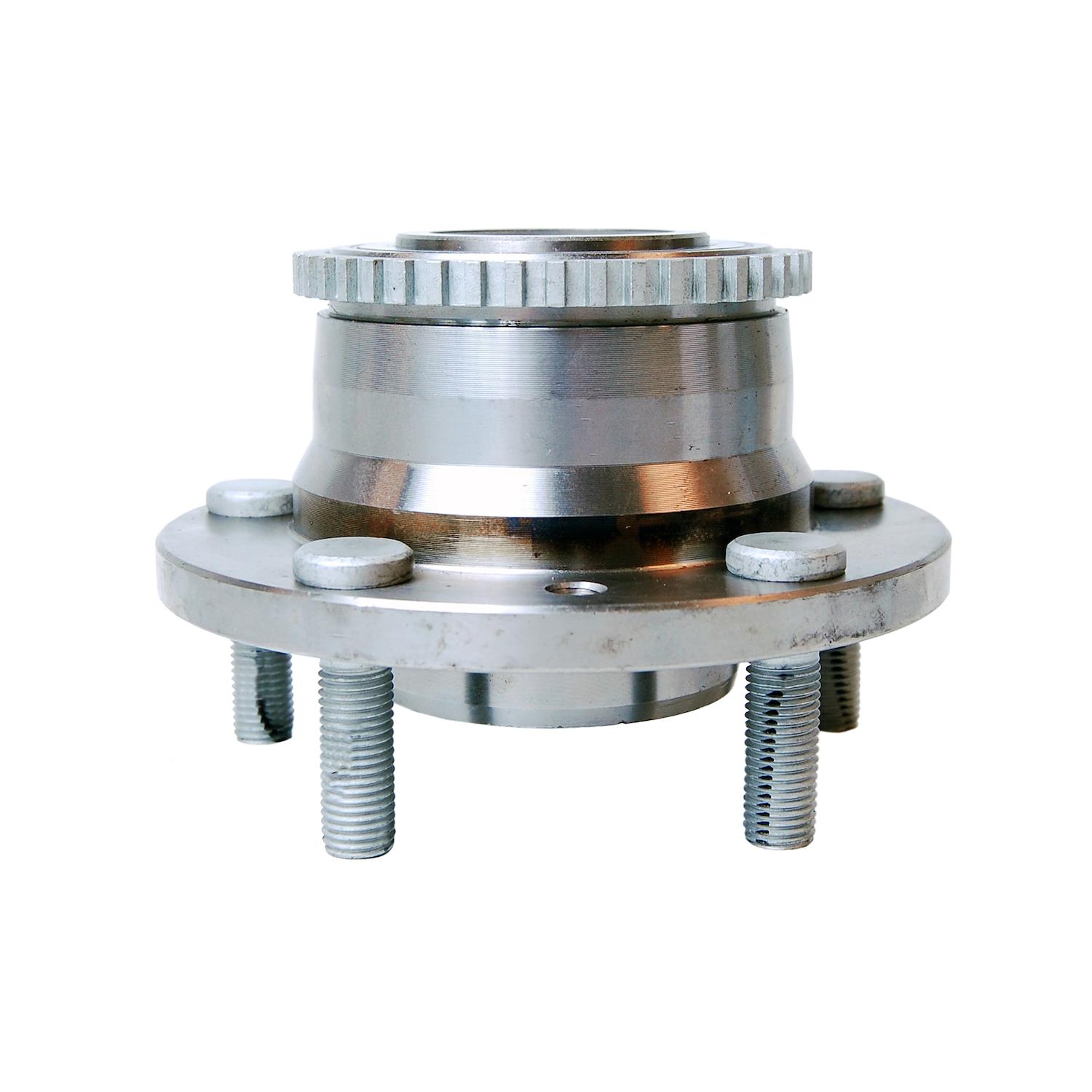 Mevotech H513131 - Wheel Bearing and Hub Assembly Mevotech H513131 Wheel Bearing and Hub Assembly product image 3 of 3