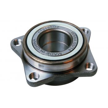 Mevotech H513135 Wheel Bearing and Hub Assembly product image 2 of 2