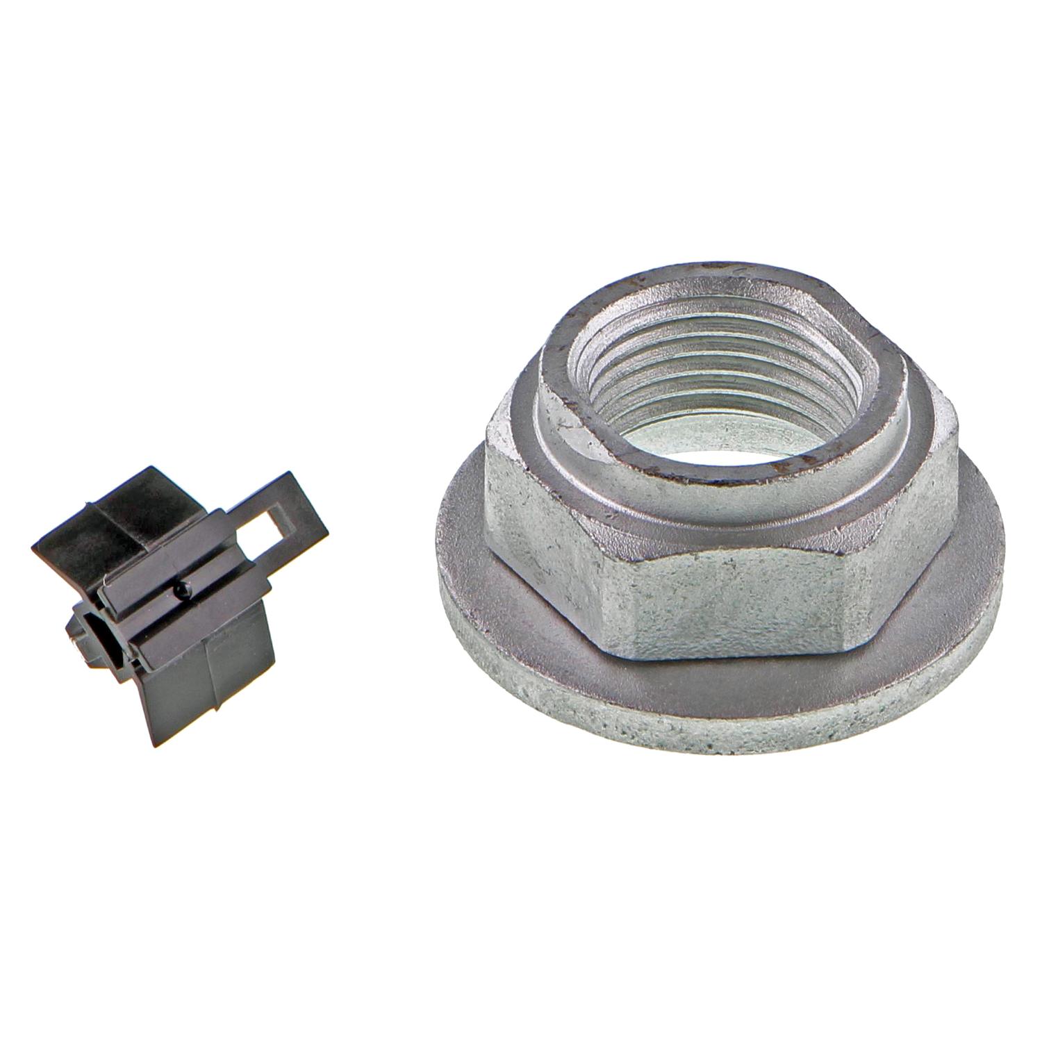 Mevotech H513137 - Wheel Bearing and Hub Assembly Mevotech H513137 Wheel Bearing and Hub Assembly product image 3 of 4