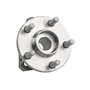 Mevotech H513138 product image