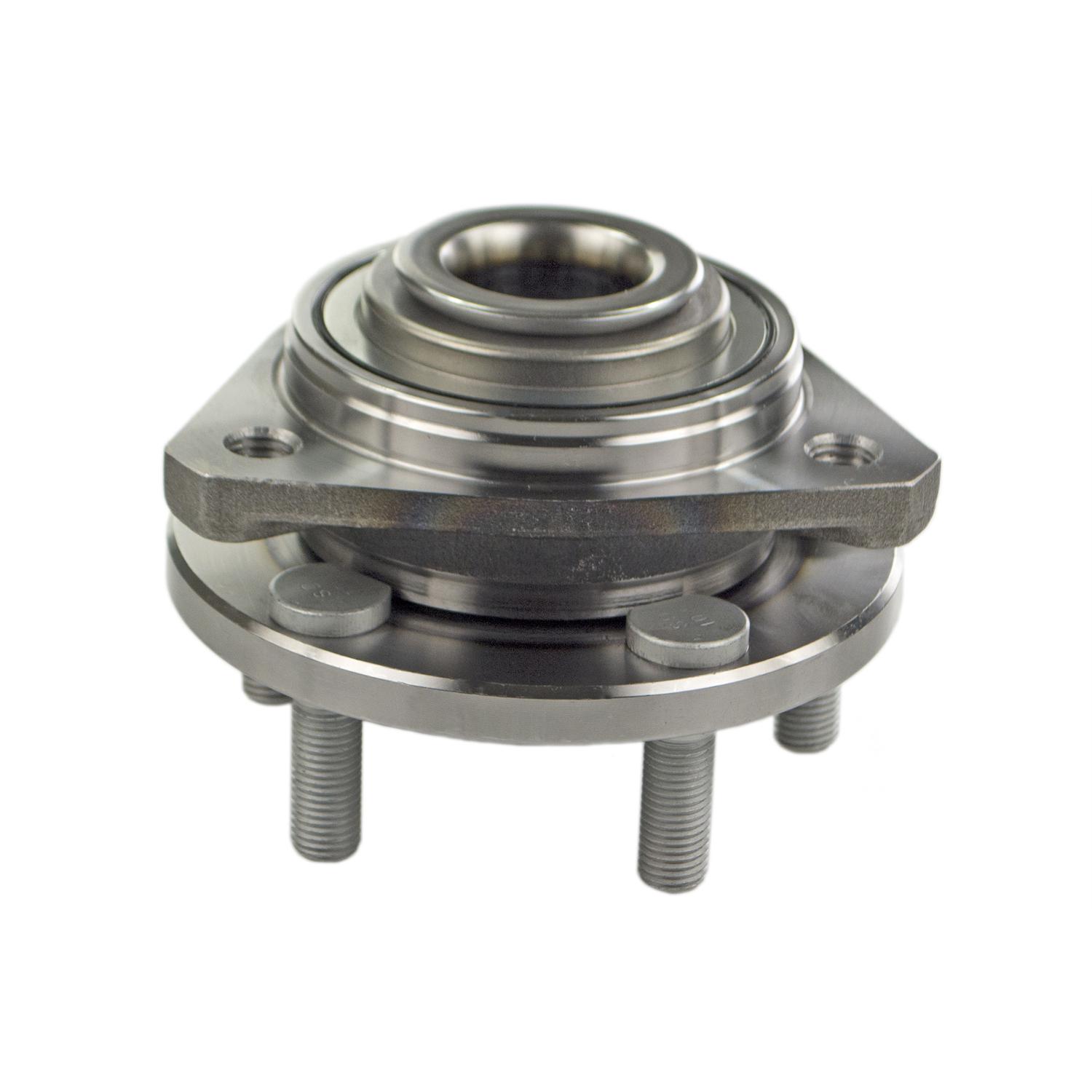 Mevotech H513138 - Wheel Bearing and Hub Assembly Mevotech H513138 Wheel Bearing and Hub Assembly product image 3 of 3