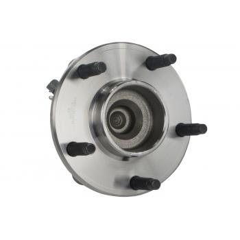 Mevotech H513139 Wheel Bearing and Hub Assembly product image 1 of 3