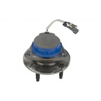 Mevotech H513139 Wheel Bearing and Hub Assembly product image 2 of 3