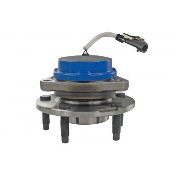 Mevotech H513139 Wheel Bearing and Hub Assembly product image 3 of 3
