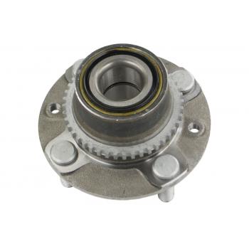Mevotech H513155 Wheel Bearing and Hub Assembly product image 2 of 3