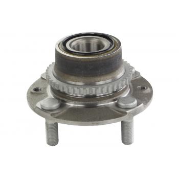 Mevotech H513155 Wheel Bearing and Hub Assembly product image 3 of 3
