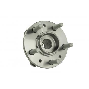 Mevotech H513156 - Wheel Bearing and Hub Assembly Mevotech H513156 Wheel Bearing and Hub Assembly product image 1 of 3