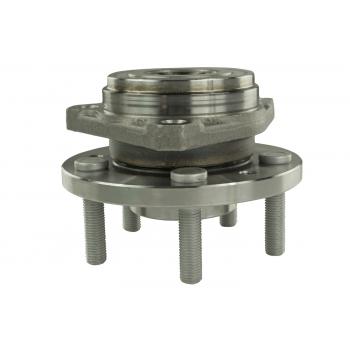 Mevotech H513156 Wheel Bearing and Hub Assembly product image 3 of 3