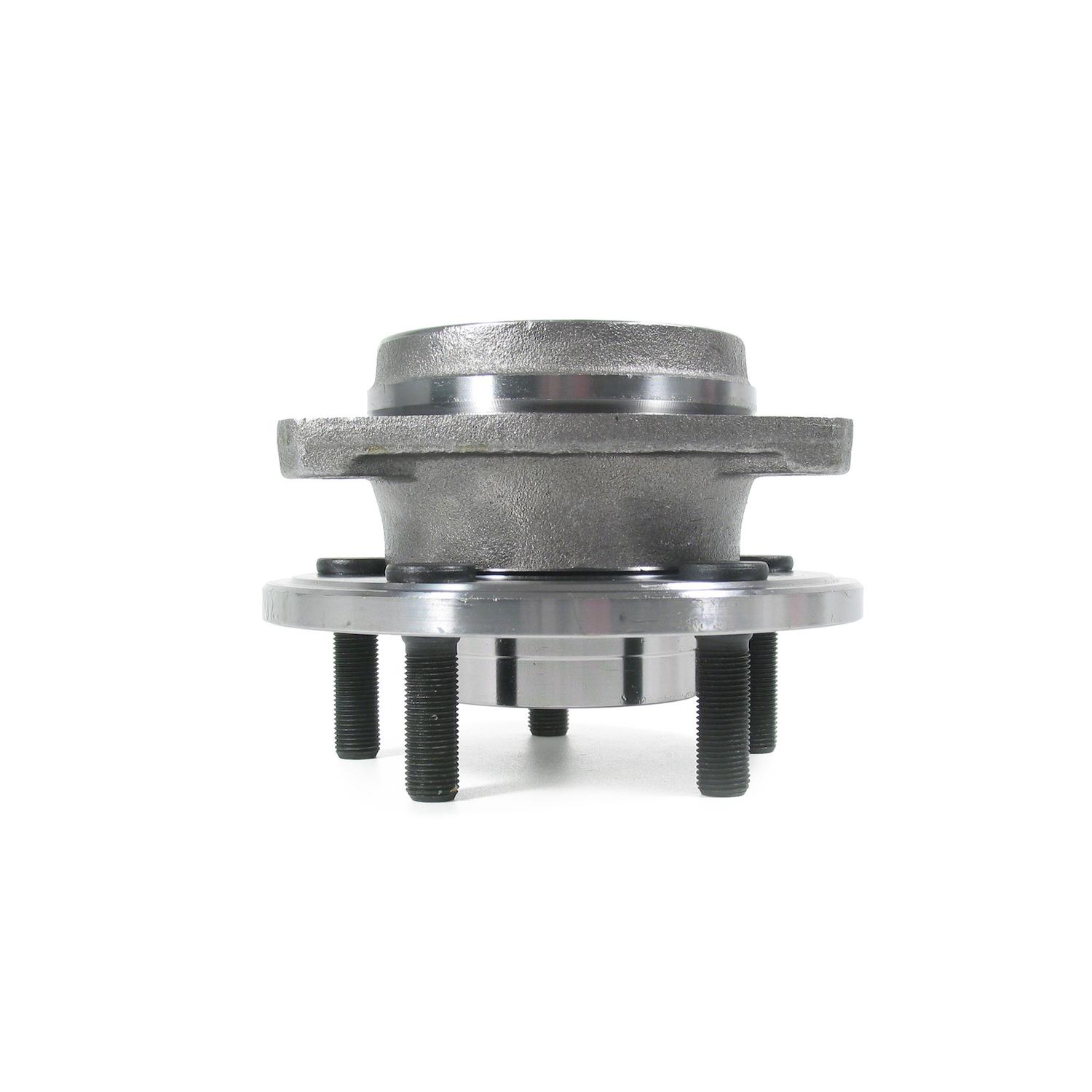 Mevotech H513158 - Wheel Bearing and Hub Assembly Mevotech H513158 Wheel Bearing and Hub Assembly product image 3 of 3