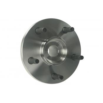 Mevotech H513159 Wheel Bearing and Hub Assembly product image 1 of 3