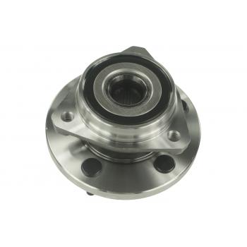 Mevotech H513159 Wheel Bearing and Hub Assembly product image 2 of 3