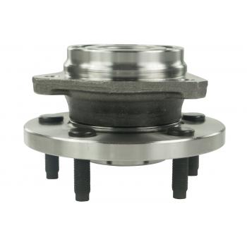 Mevotech H513159 Wheel Bearing and Hub Assembly product image 3 of 3