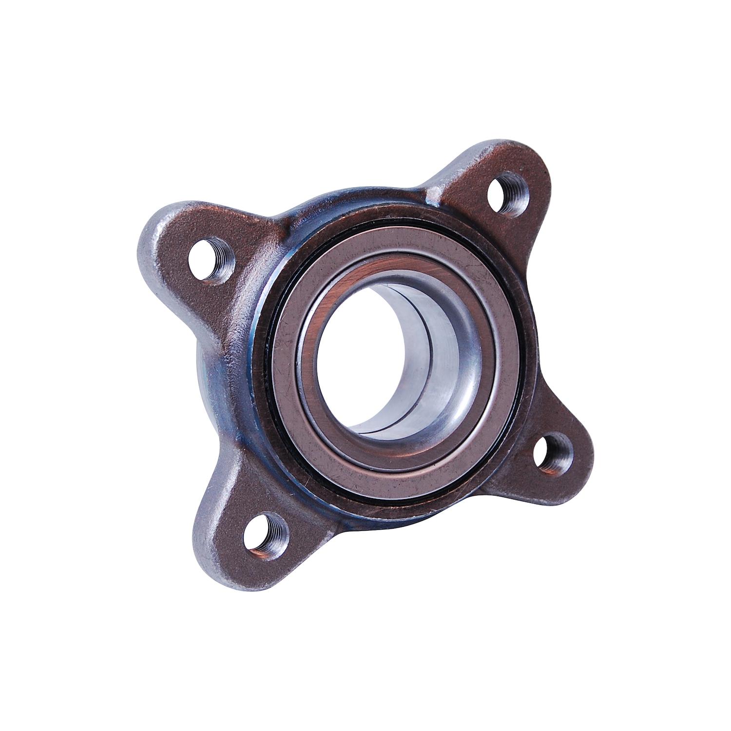 Mevotech H513161 - Wheel Bearing and Hub Assembly Mevotech H513161 Wheel Bearing and Hub Assembly product image 1 of 2