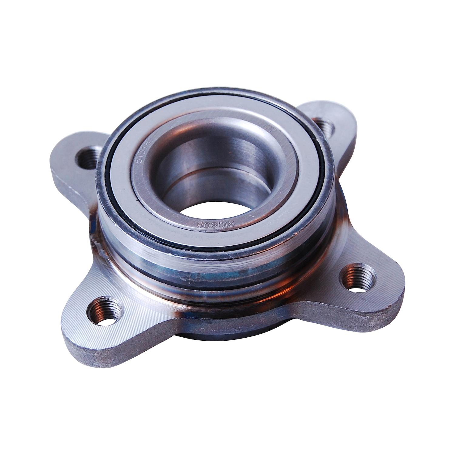Mevotech H513161 - Wheel Bearing and Hub Assembly Mevotech H513161 Wheel Bearing and Hub Assembly product image 2 of 2