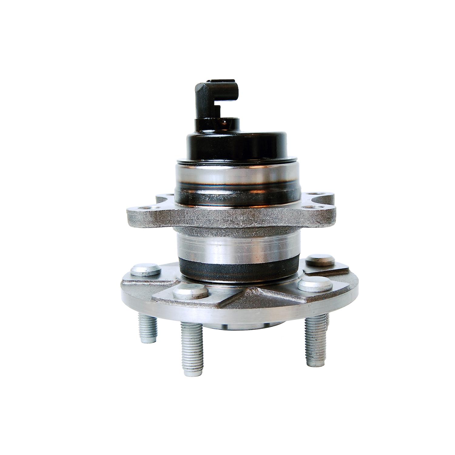 Mevotech H513163 - Wheel Bearing and Hub Assembly Mevotech H513163 Wheel Bearing and Hub Assembly product image 3 of 3