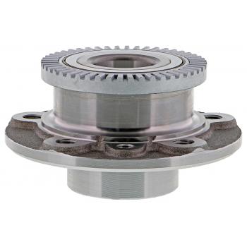 Mevotech H513164 - Wheel Bearing and Hub Assembly Mevotech H513164 Wheel Bearing and Hub Assembly product image 3 of 3