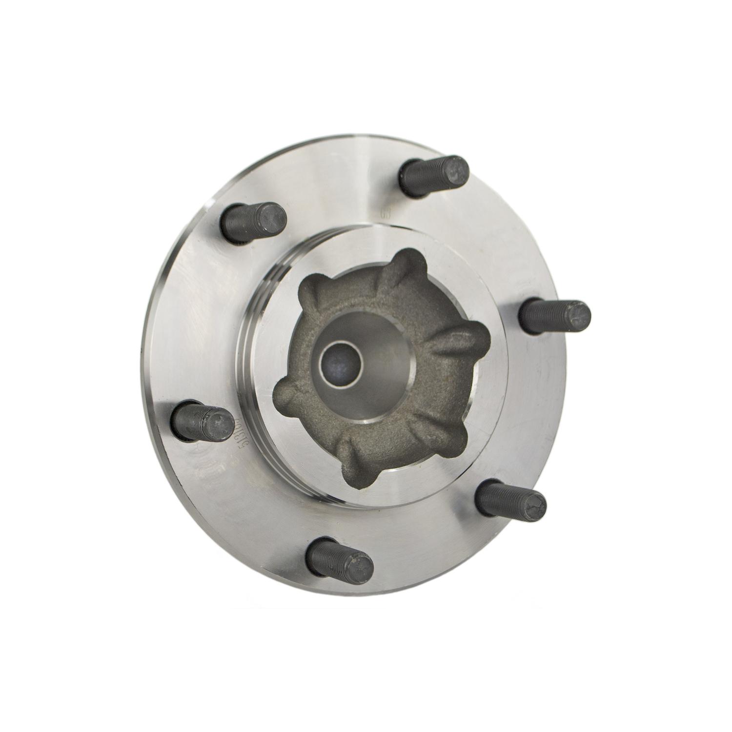 Mevotech H513165 Wheel Bearing and Hub Assembly product image 1 of 3