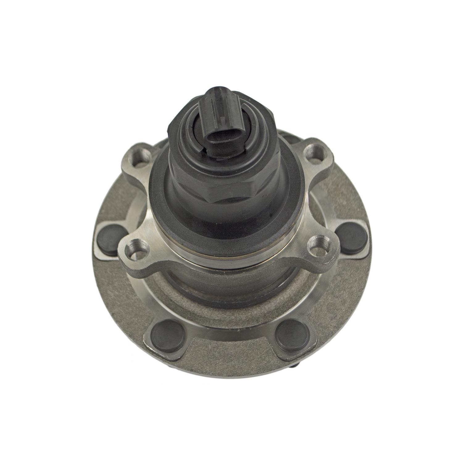 Mevotech H513165 Wheel Bearing and Hub Assembly product image 2 of 3