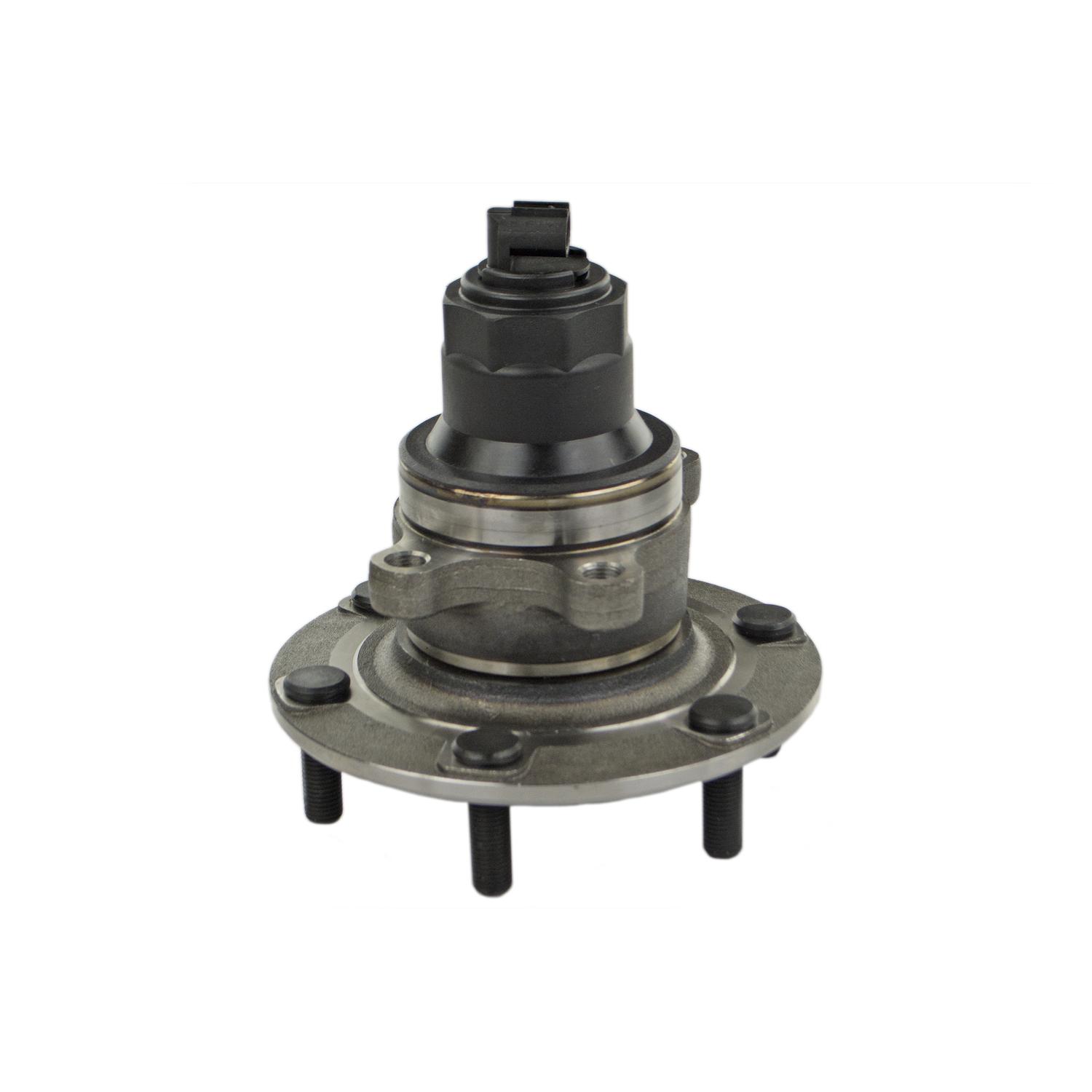 Mevotech H513165 Wheel Bearing and Hub Assembly product image 3 of 3