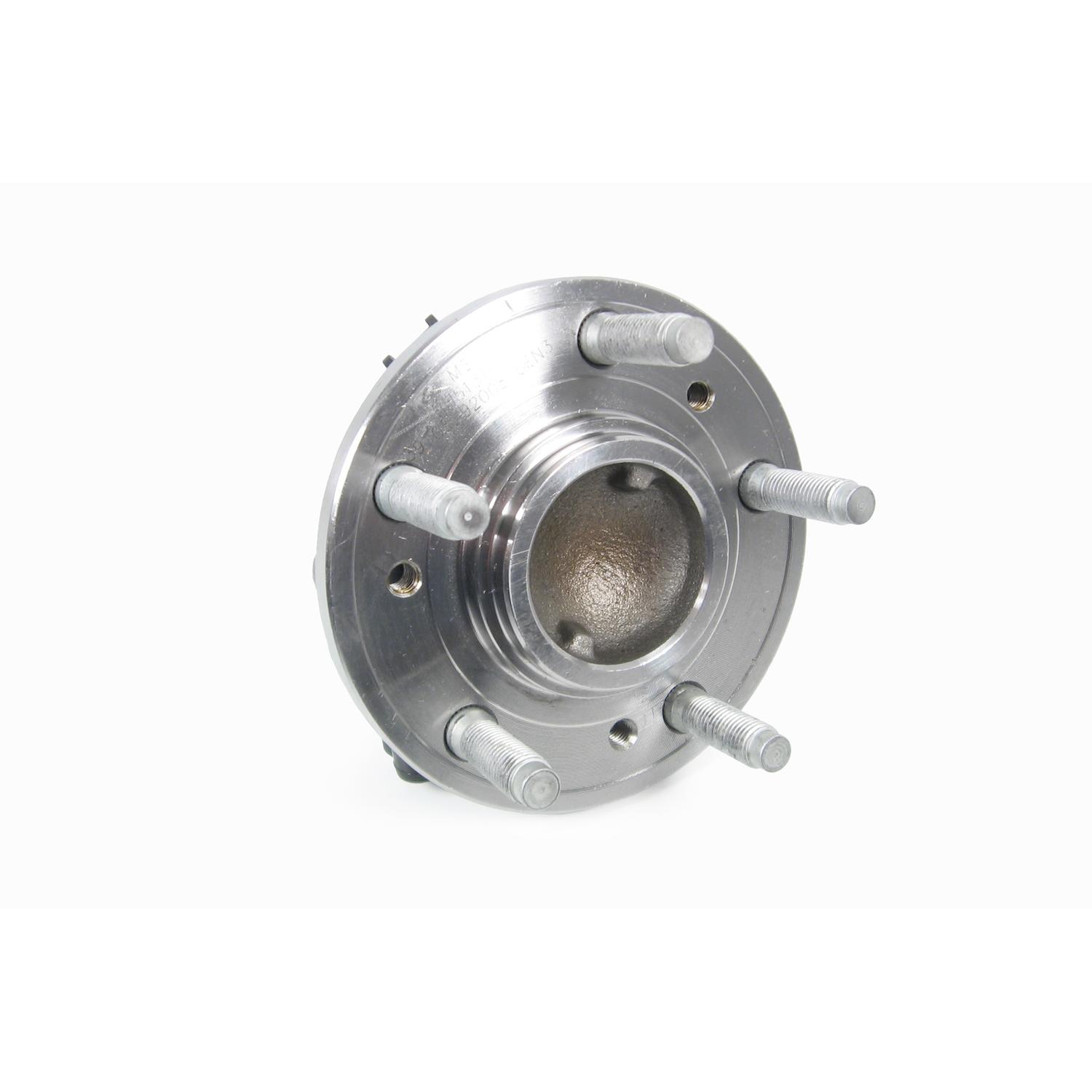 Mevotech H513167 - Wheel Bearing and Hub Assembly Mevotech H513167 Wheel Bearing and Hub Assembly product image 1 of 3