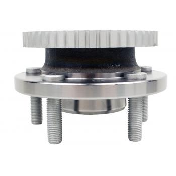 Mevotech H513170 Wheel Bearing and Hub Assembly product image 3 of 3