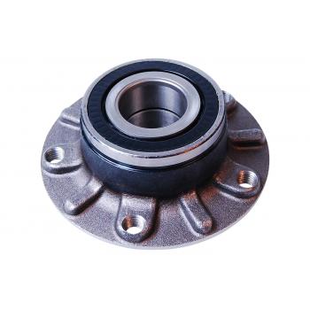 Mevotech H513171 Wheel Bearing and Hub Assembly product image 2 of 3