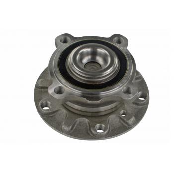 Mevotech H513172 Wheel Bearing and Hub Assembly product image 2 of 3