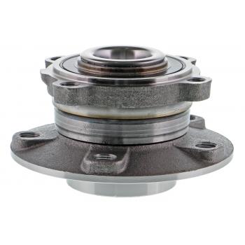 Mevotech H513173 - Wheel Bearing and Hub Assembly Mevotech H513173 Wheel Bearing and Hub Assembly product image 3 of 3