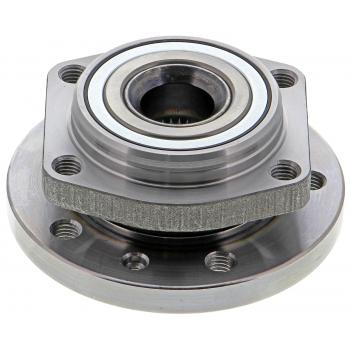 Mevotech H513174 - Wheel Bearing and Hub Assembly Mevotech H513174 Wheel Bearing and Hub Assembly product image 3 of 10