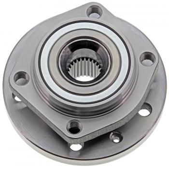 Mevotech H513174 - Wheel Bearing and Hub Assembly Mevotech H513174 Wheel Bearing and Hub Assembly product image 10 of 10