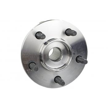 Mevotech H513176 Wheel Bearing and Hub Assembly product image 1 of 3