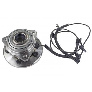 Mevotech H513176 Wheel Bearing and Hub Assembly product image 2 of 3