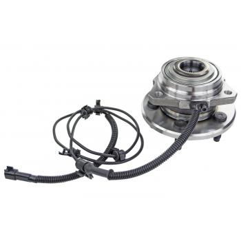 Mevotech H513176 Wheel Bearing and Hub Assembly product image 3 of 3