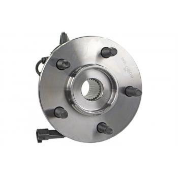 Mevotech H513177 Wheel Bearing and Hub Assembly product image 1 of 3