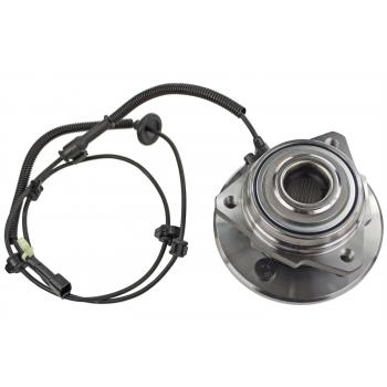 Mevotech H513177 Wheel Bearing and Hub Assembly product image 2 of 3