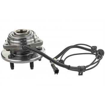 Mevotech H513177 Wheel Bearing and Hub Assembly product image 3 of 3