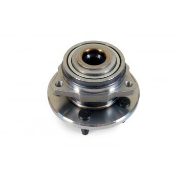 Mevotech H513178 Wheel Bearing and Hub Assembly product image 2 of 3