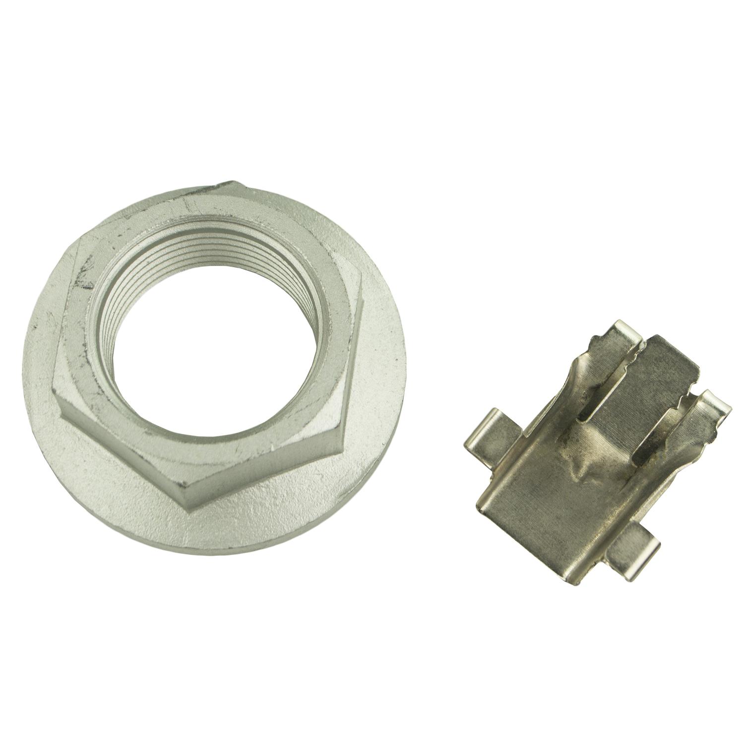 Mevotech H513187 - Wheel Bearing and Hub Assembly Mevotech H513187 Wheel Bearing and Hub Assembly product image 3 of 4
