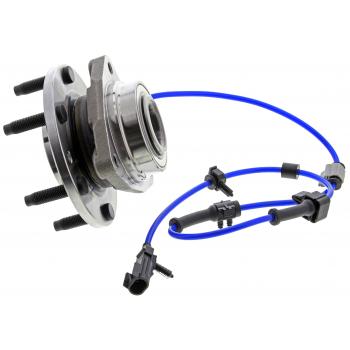 Mevotech H513188HW product image