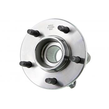 Mevotech H513189 Wheel Bearing and Hub Assembly product image 1 of 3