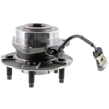 Mevotech H513189 Wheel Bearing and Hub Assembly product image 3 of 3
