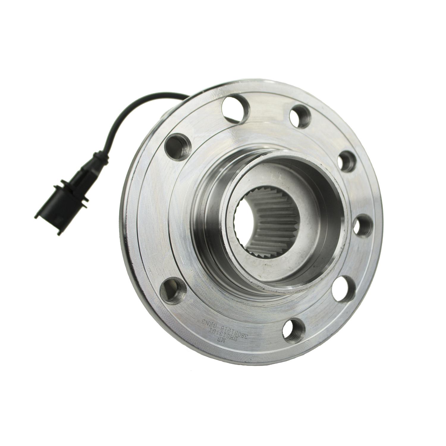 Mevotech H513191 - Wheel Bearing and Hub Assembly Mevotech H513191 Wheel Bearing and Hub Assembly product image 1 of 3