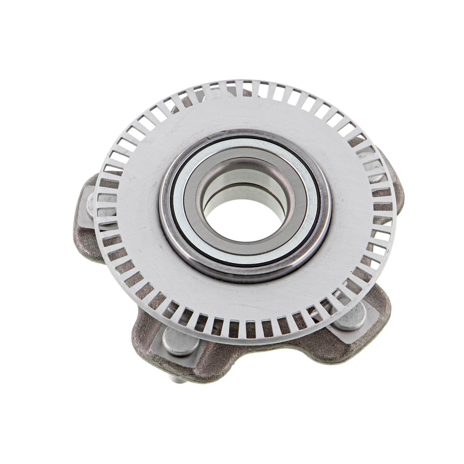 Mevotech H513193 - Wheel Bearing and Hub Assembly Mevotech H513193 Wheel Bearing and Hub Assembly product image 2 of 3