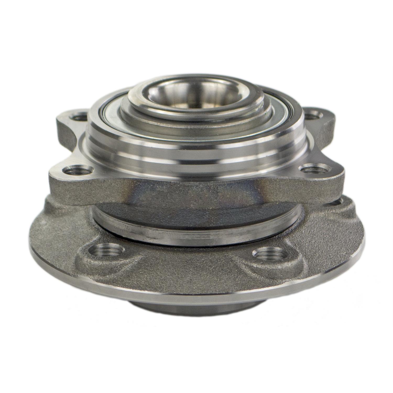 Mevotech H513194 - Wheel Bearing and Hub Assembly Mevotech H513194 Wheel Bearing and Hub Assembly product image 3 of 3