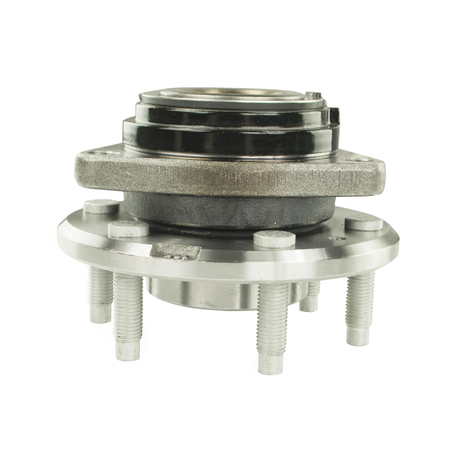 Mevotech H513198 - Wheel Bearing and Hub Assembly Mevotech H513198 Wheel Bearing and Hub Assembly product image 3 of 3