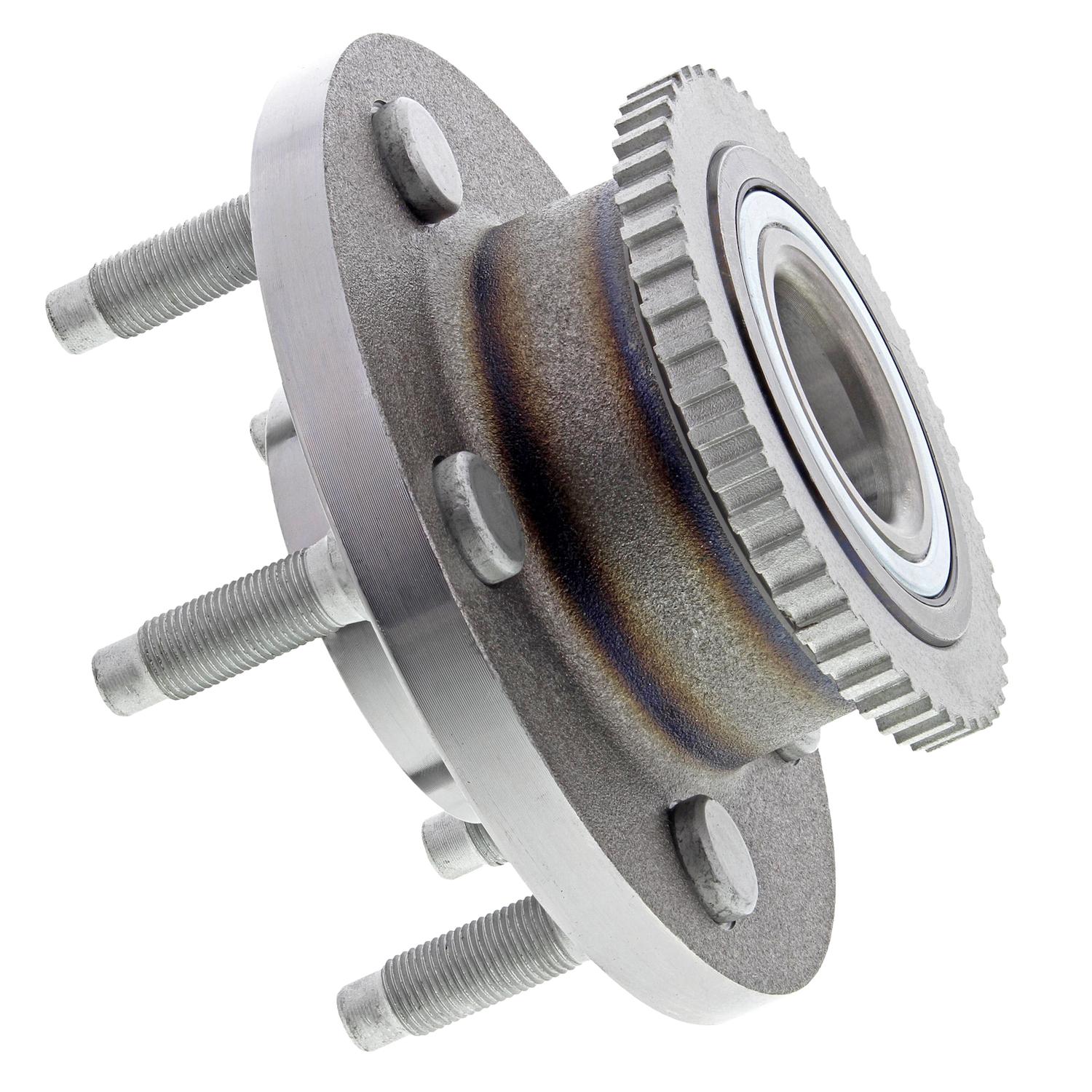 Mevotech H513202 Wheel Bearing and Hub Assembly product image 1 of 5